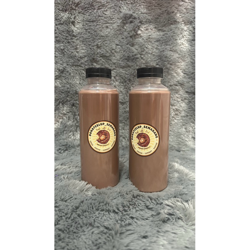Jual Es Coklat dan Creamy Choco | Shopee Indonesia