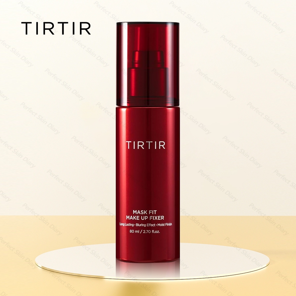 Jual TIRTIR Mask Fit Make-up Fixer 80ml / Setting Spray | Shopee Indonesia