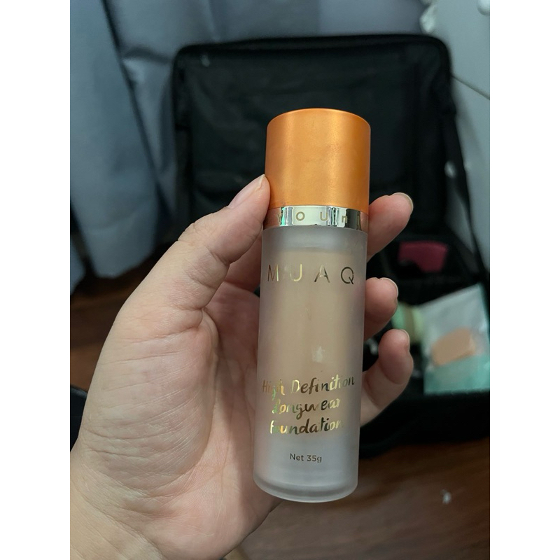Jual foundation | Shopee Indonesia