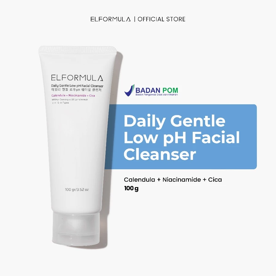 Facial Cleanser 