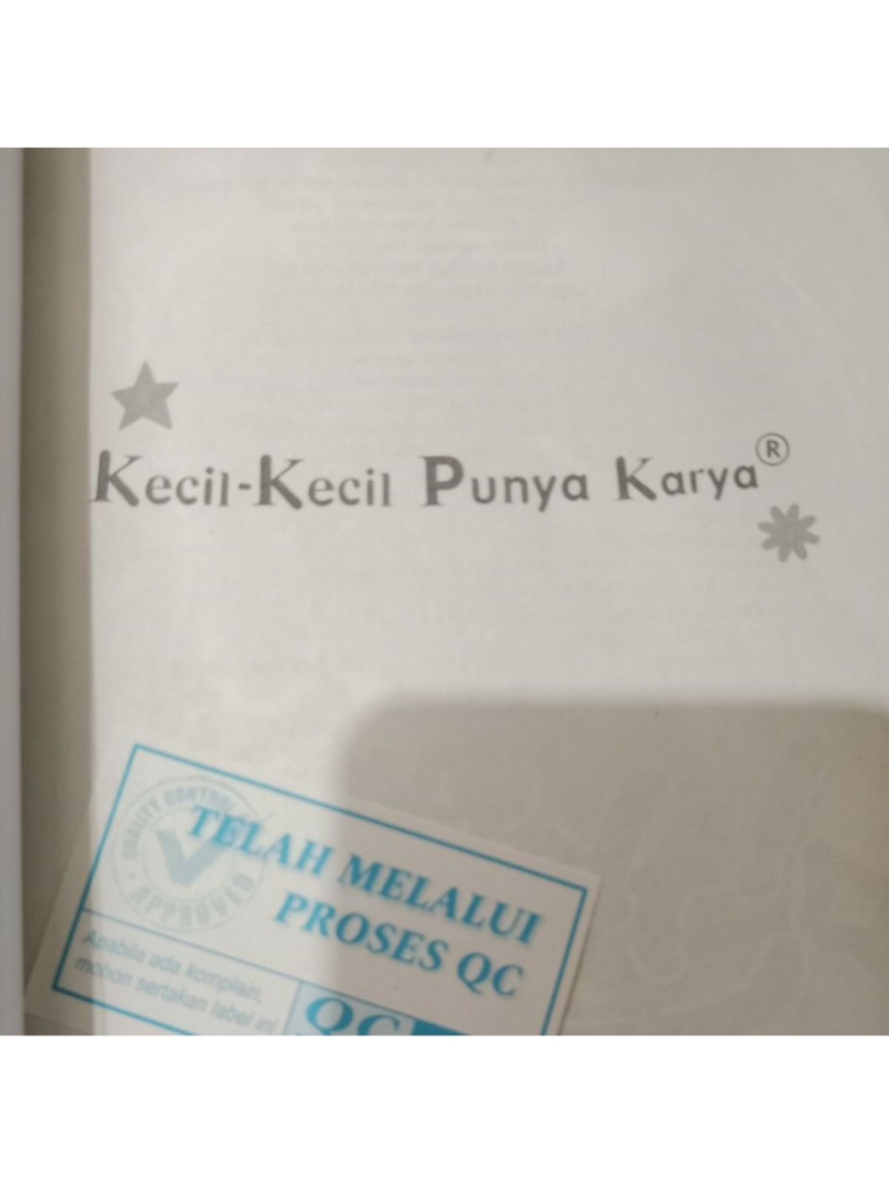 Jual kkpk novel gramedia sekali pakai | Shopee Indonesia