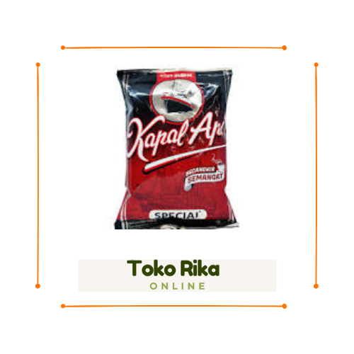 Jual KOPI KAPAL API BESAR 150 GR ( PER SACHET ) | Shopee Indonesia