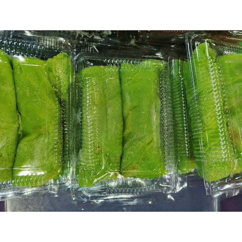 Jual Dadar Gulung Terlengkap & Harga Terbaru Juli 2026 | Shopee Indonesia