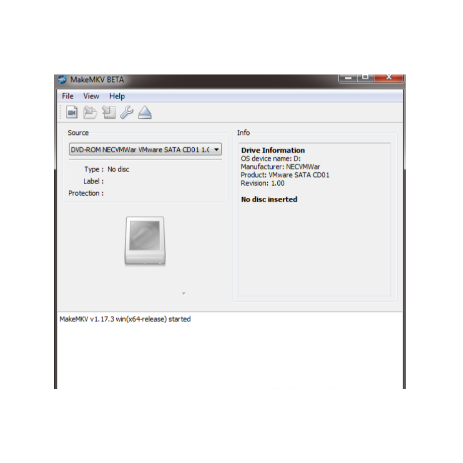 Jual Software Aplikasi MakeMKV 1.18.1 Full Version & PERMANEN | Shopee ...