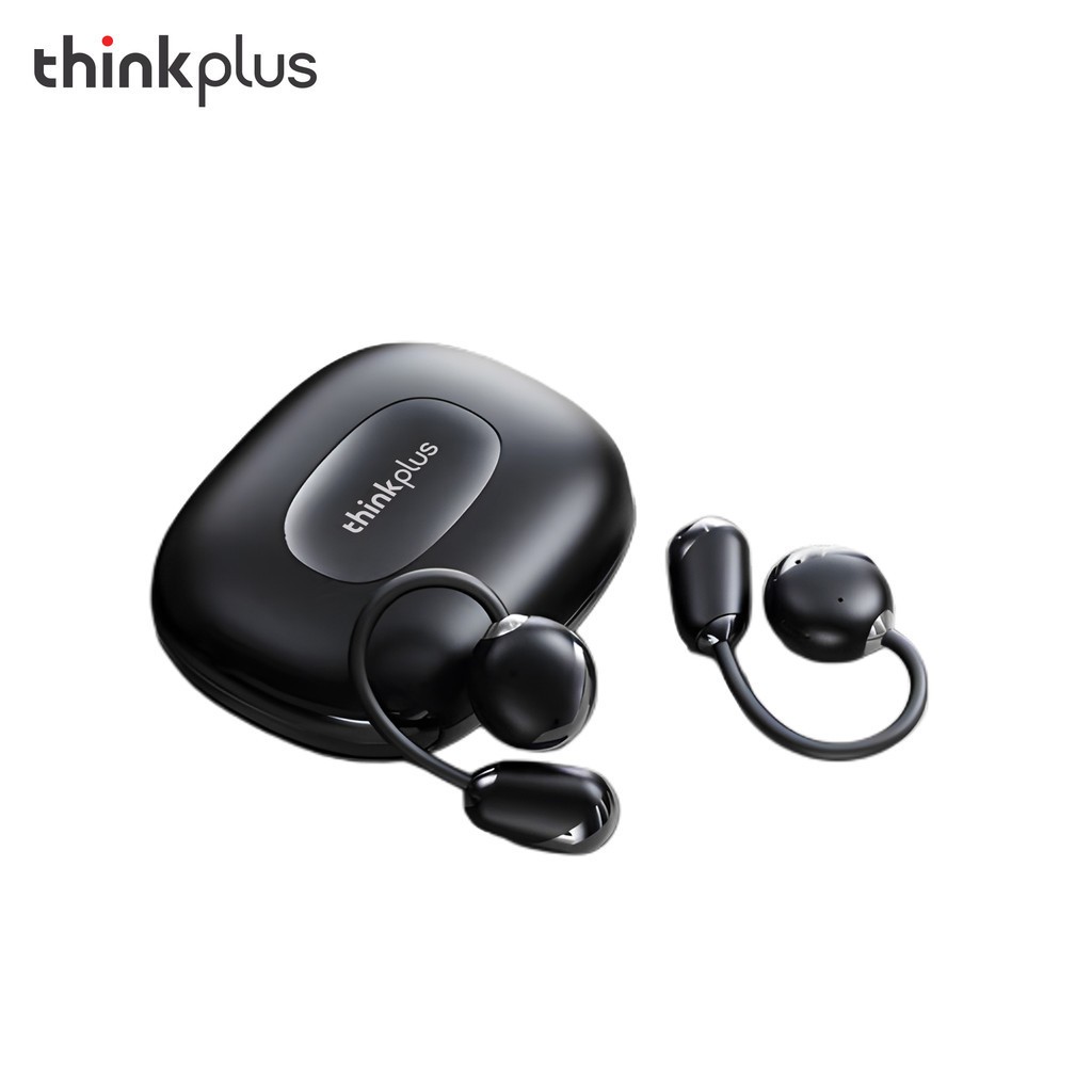 Jual Thinkplus EA370 Open Ear Wireless Bluetooth Mini Earbuds Earphone ...