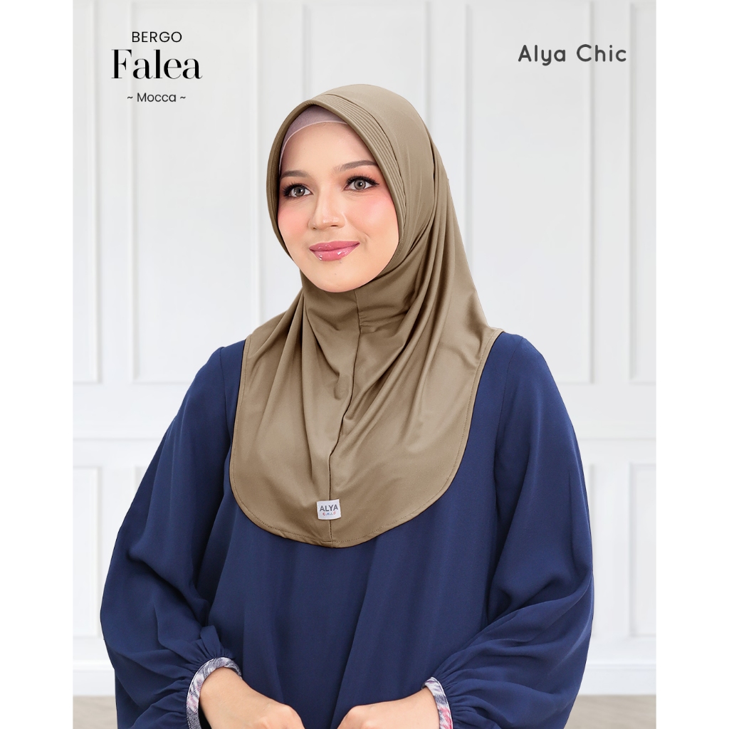 Falea Bergo