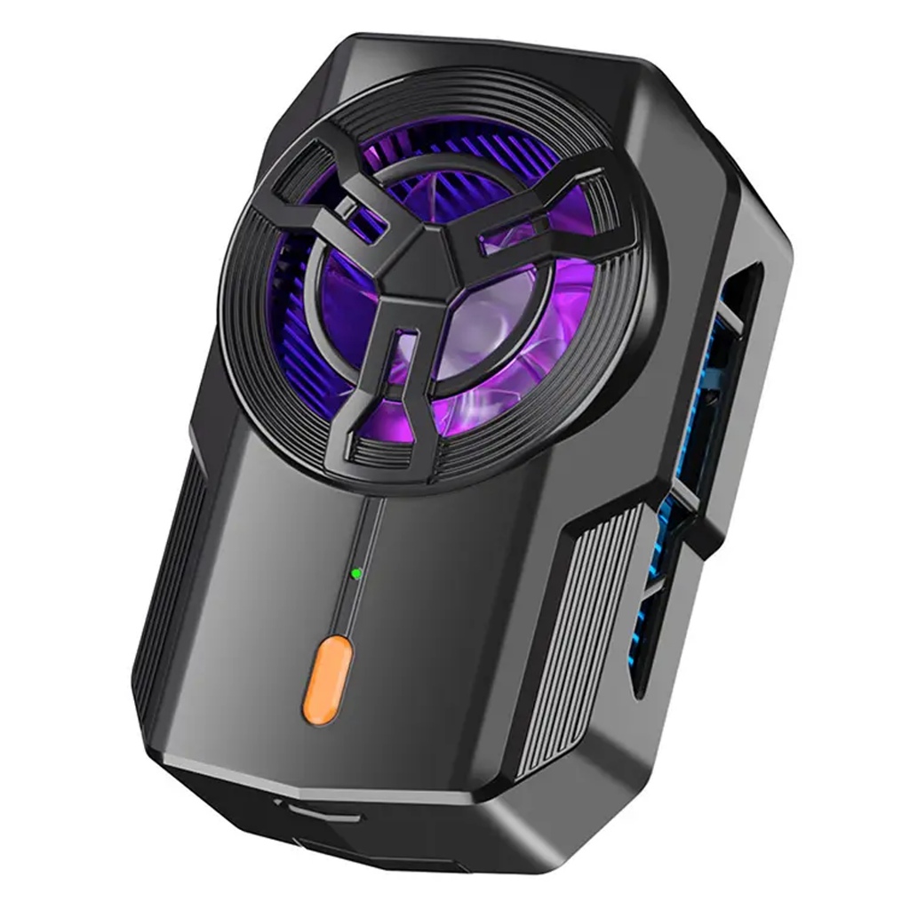 Jual Cooler Handphone S17 CL 201 Wireless Fan Cooler Radiator Pendingin ...