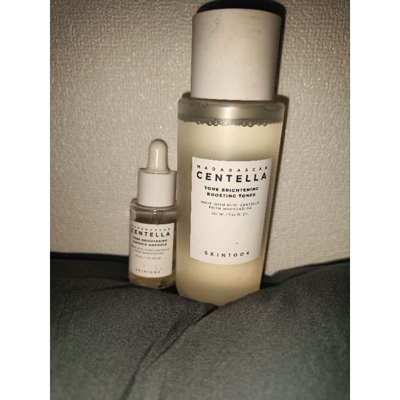 Jual Bundling PL Tone Brightening Skin1004 Shopee Indonesia