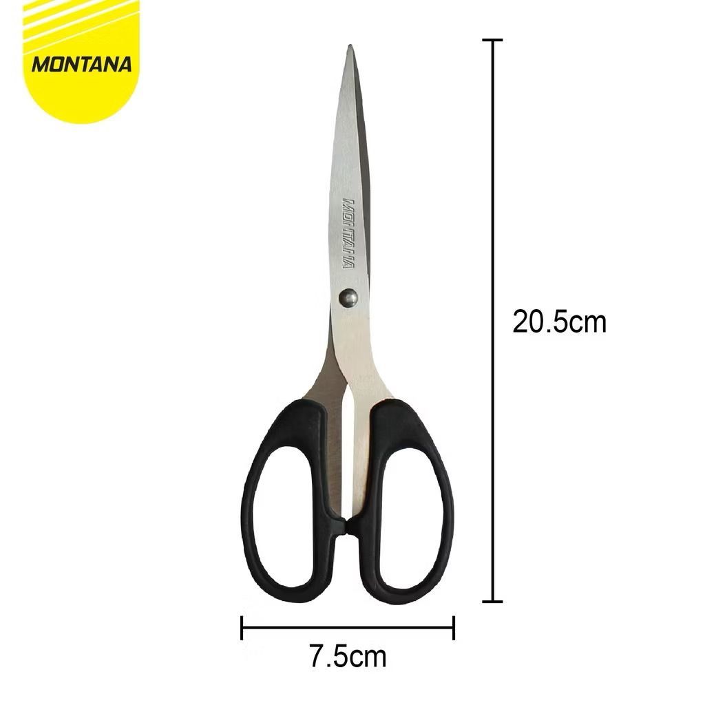 Jual GUNTING STAINLESS - GUNTING KERTAS - GUNTING STAINLESS STEEL ...