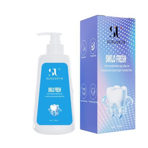 Jual SUSUVETA Pasta Gigi 100ml | Shopee Indonesia