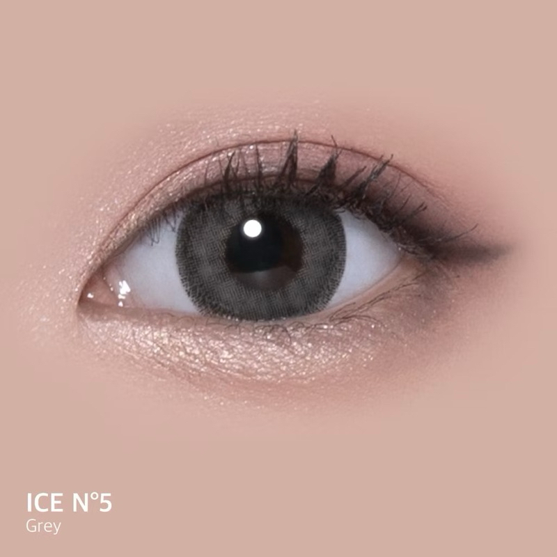 Jual Softlens ICE N5 COLOR 14.5mm | Shopee Indonesia