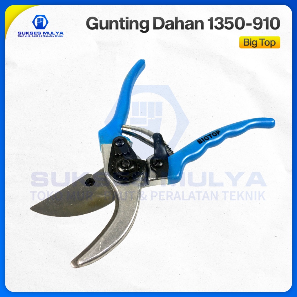 Jual Gunting Dahan - Gunting Ranting Tanaman READY BIG TOP | Shopee ...