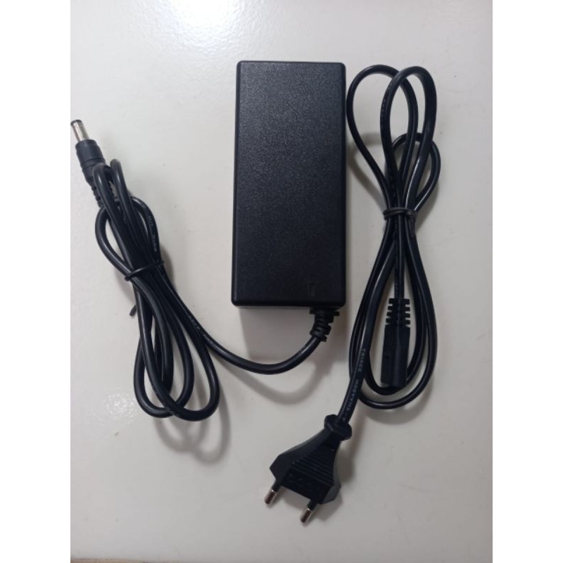 Jual Adaptor scanner brother ADS-1200 , ADS1250W , 1700w new Adaptor ...