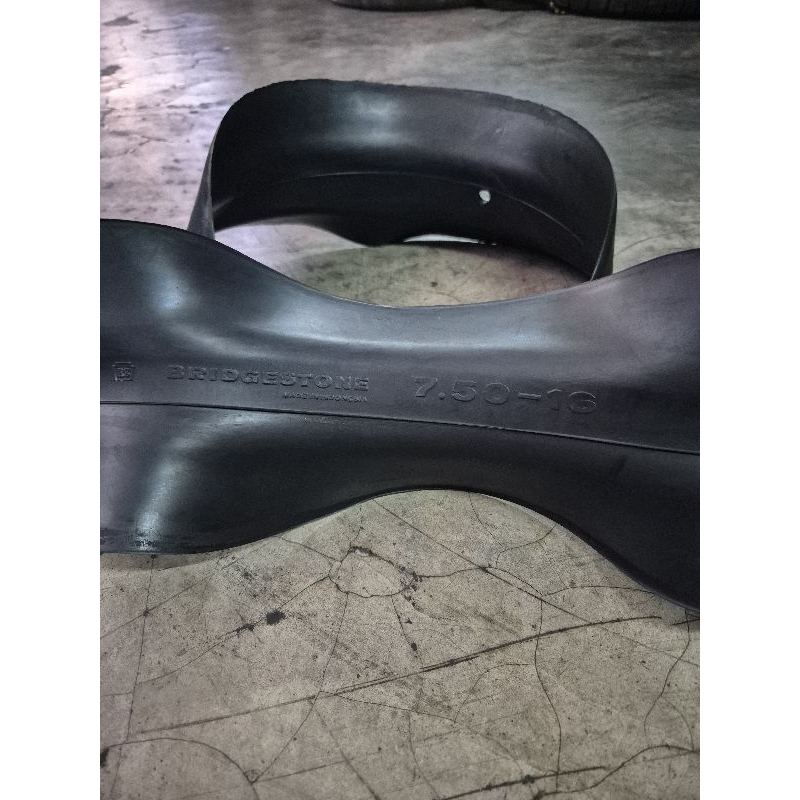 Jual Flap Lidah Perut Ban Selendang R 16 Bridgestone Colt Diesel Double ...