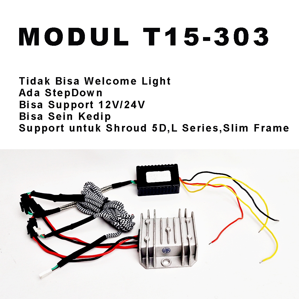 Jual Modul RGB Matrix | Driver RGB Matrix | Modul Driver RGB Matrix ...
