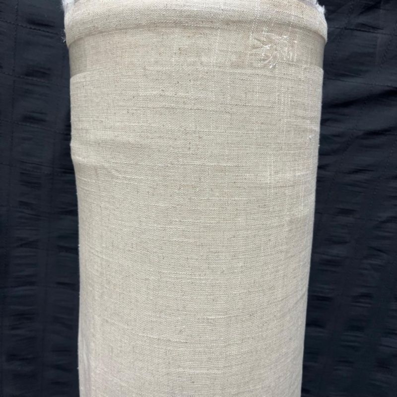 Jual Bahan Kain Linen Bulu Kuda import ( Harga 0,5 m ) | Shopee Indonesia