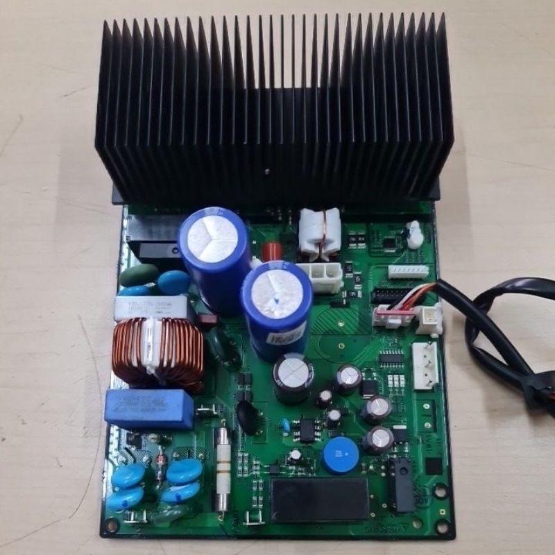 Jual Modul pcb outdoor ac samsung inverter R32 original | Shopee Indonesia