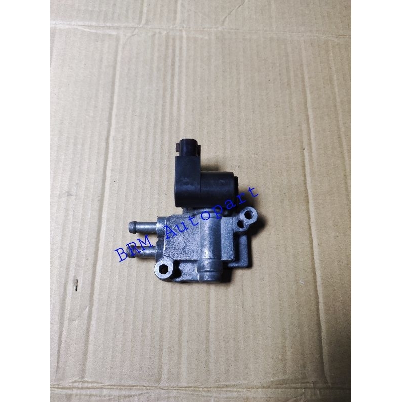 Jual Sensor Isc Idle Speed Control Sensor Iscv Honda Accord Acord Vtil ...