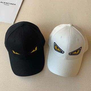 BALENCIAGA バーガンディ キャップ Men's Scarves & Caps | Balenciaga US