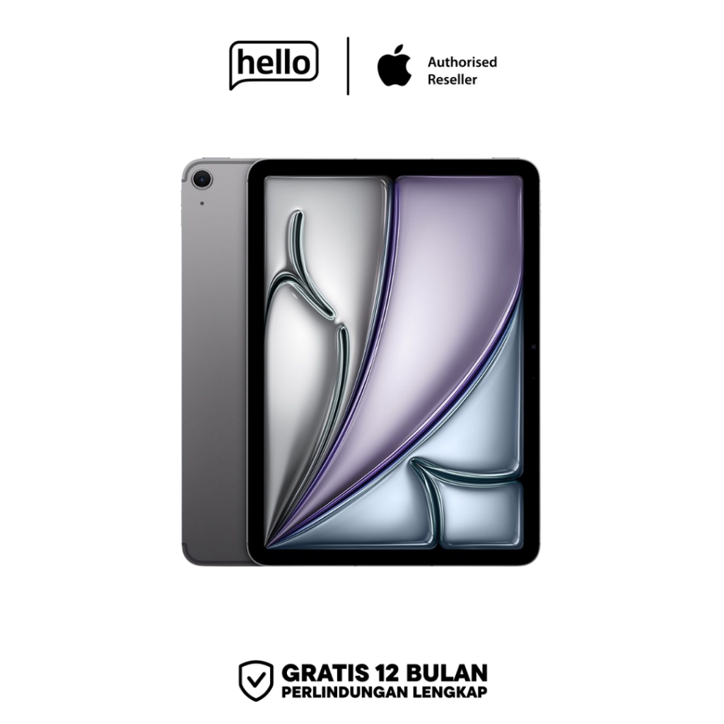iPad Air M2 Wi-Fi 11インチ MUWC3J/A 【公式通販】