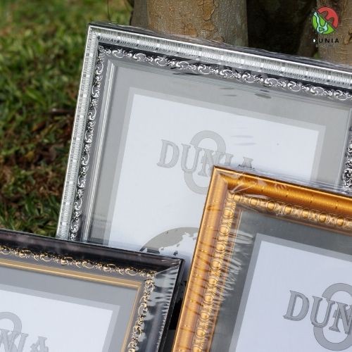 Jual Surabaya Photo Frame/Pigura/Bingkai Foto Ukuran 25 x 30 Cm ...