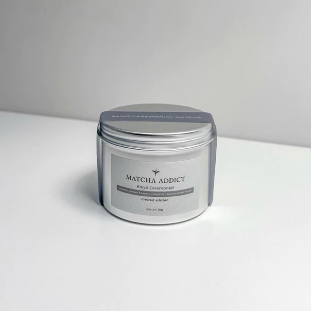 Kaiyo Ceremonial Matcha