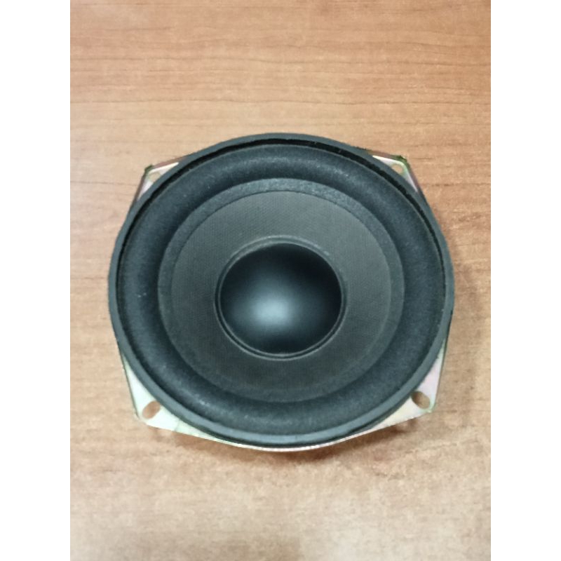 Jual Speaker Subwoofer 5 inch 4 ohm 30 watt | Shopee Indonesia