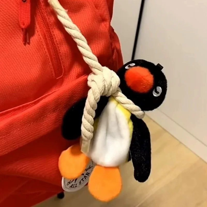 Jual PELUNASAN PINGU KEYCHAIN | Shopee Indonesia