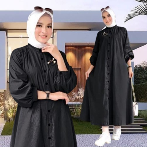 knee length dresses for ladies PRETTYGARDEN Summer Midi Dress 2025 Spring Ruffle Sleeve V Neck Cockta   supplyity