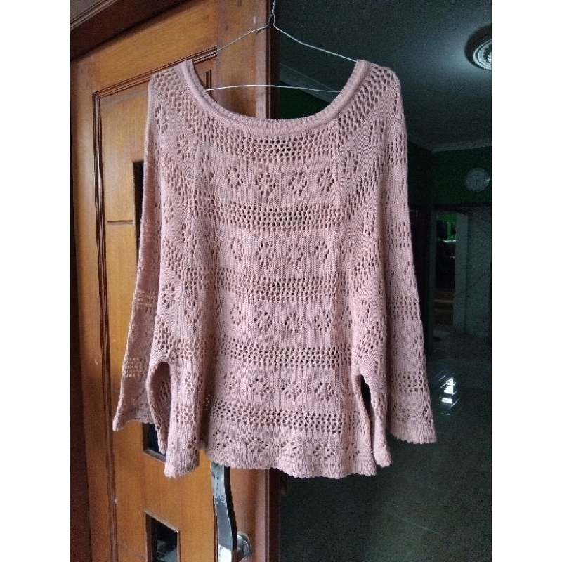 Jual rajut jaring 20+adm3k | Shopee Indonesia