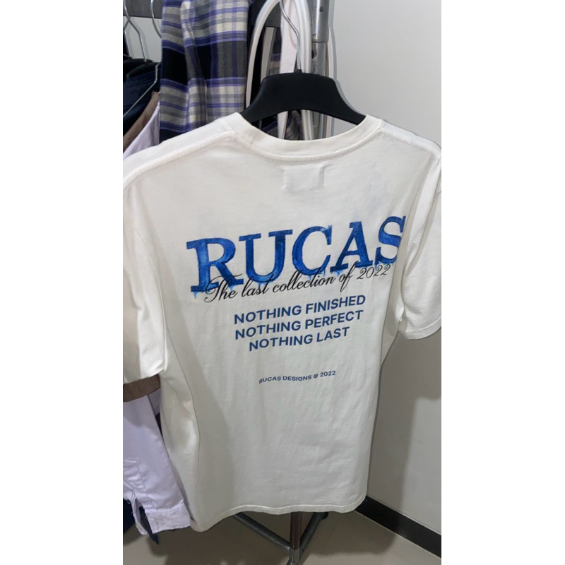 Jual Rucas Last Collection | Shopee Indonesia