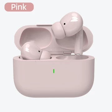 Goojodoq TWS A5 Earphone Bluetooth J206 5.3 Headphones Wireless Sports Bass Noise Reduction