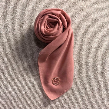 Paris Ultrafine Premium Eyelash Hijab Voal Paris Eyelash 115 X 115cm