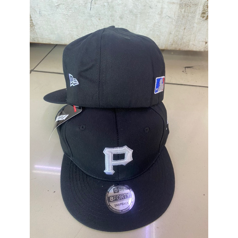 Jual topi hiphop berkualitas di minati | Shopee Indonesia