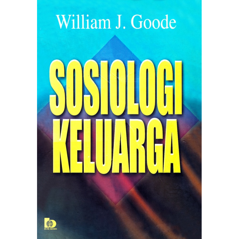 Jual Sosiologi Keluarga - Wiliam J.Goode | Shopee Indonesia