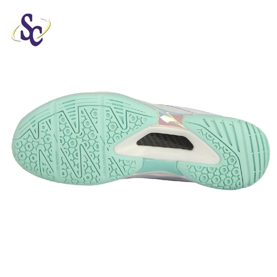 Jual New Color Sepatu Badminton Victor A 970 / A-970/ A970 Nitrolite AG ...