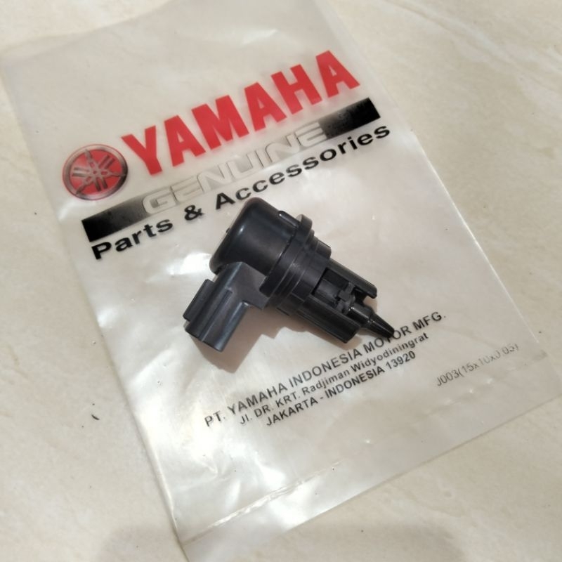 Jual Sensor Isc Sensor Langsam Stepping Yamaha Mio J Mio M3 Mio soul ...