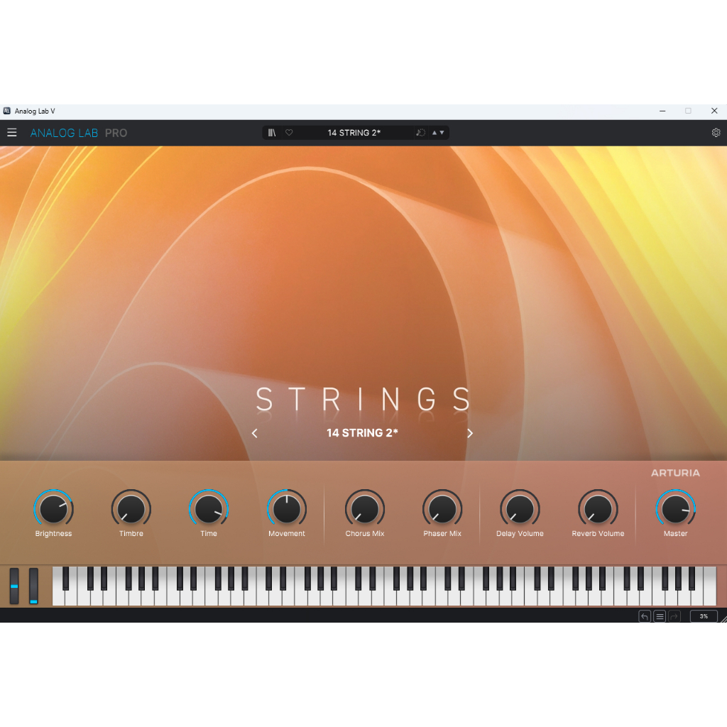 Jual Arturia - Analog Lab V Pro - vst | Shopee Indonesia