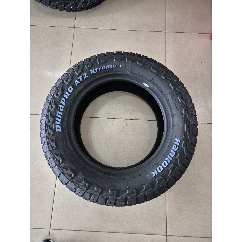Jual Ban Mobil Captiva Xtrail CRV 235/65 R17 Hankook Dynapro RF12 RF 12 ...