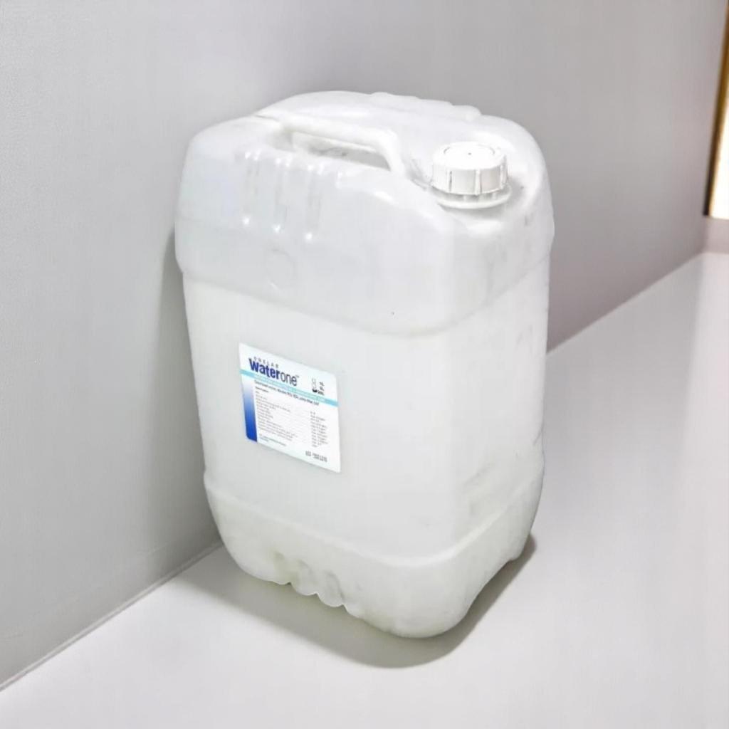 Jual Onemed Onelab Water One 20 Liter Deionized 20L Aquades Air Steril ...
