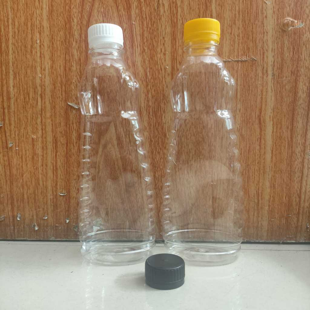 Jual Botol CUPIR Cuci Piring 450 ML / Botol Plastik wadah sabun cuci ...
