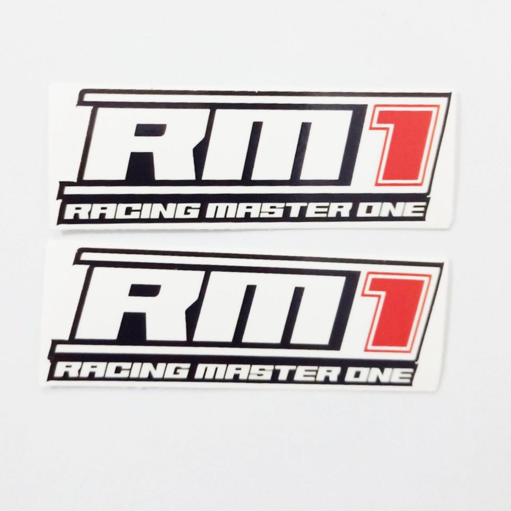 Jual STICKER RM1 | Shopee Indonesia