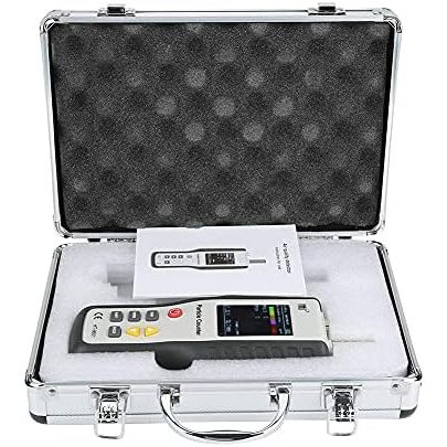 Jual HT9600 HT-9600 PM2.5 DETECTOR PARTICLE COUNTER AIR QUALITY MONITOR ...
