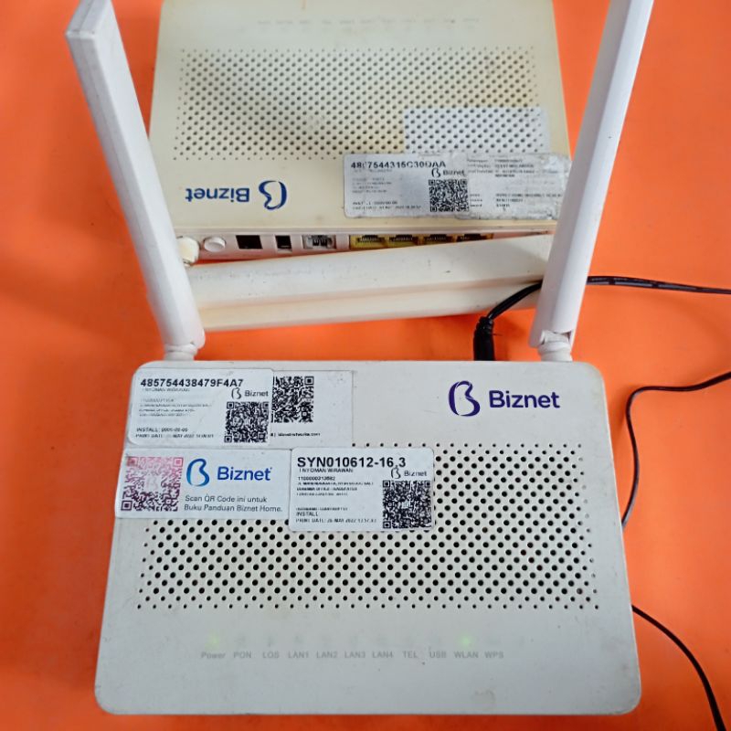 Jual HUAWEI EG8145V5 GPON TERMINAL ROUTER WIRELESS | Shopee Indonesia