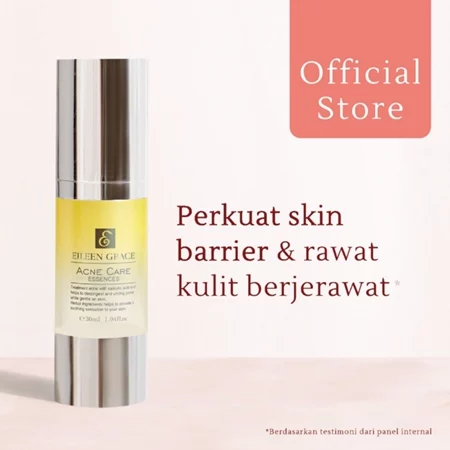 Acne Care Essences