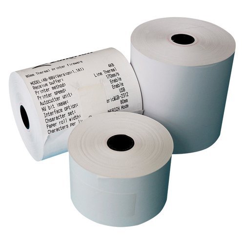 Jual Thermal ROLL 100x150 mm Stiker Label Resi Stiker Barcode OLSHOP ...