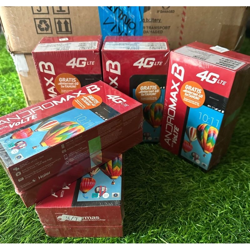 Jual HP ANDROID Smartfren andromax jaringan 4G murah fullset | Shopee ...
