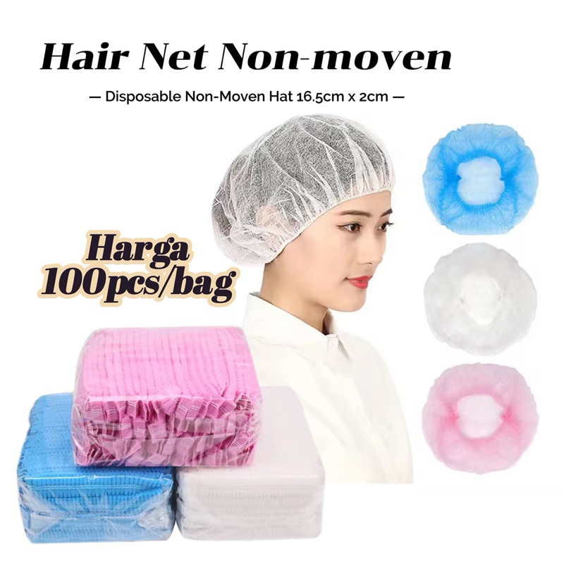 Jual Hair Net Terlengkap & Harga Terbaru April 2026 | Shopee Indonesia