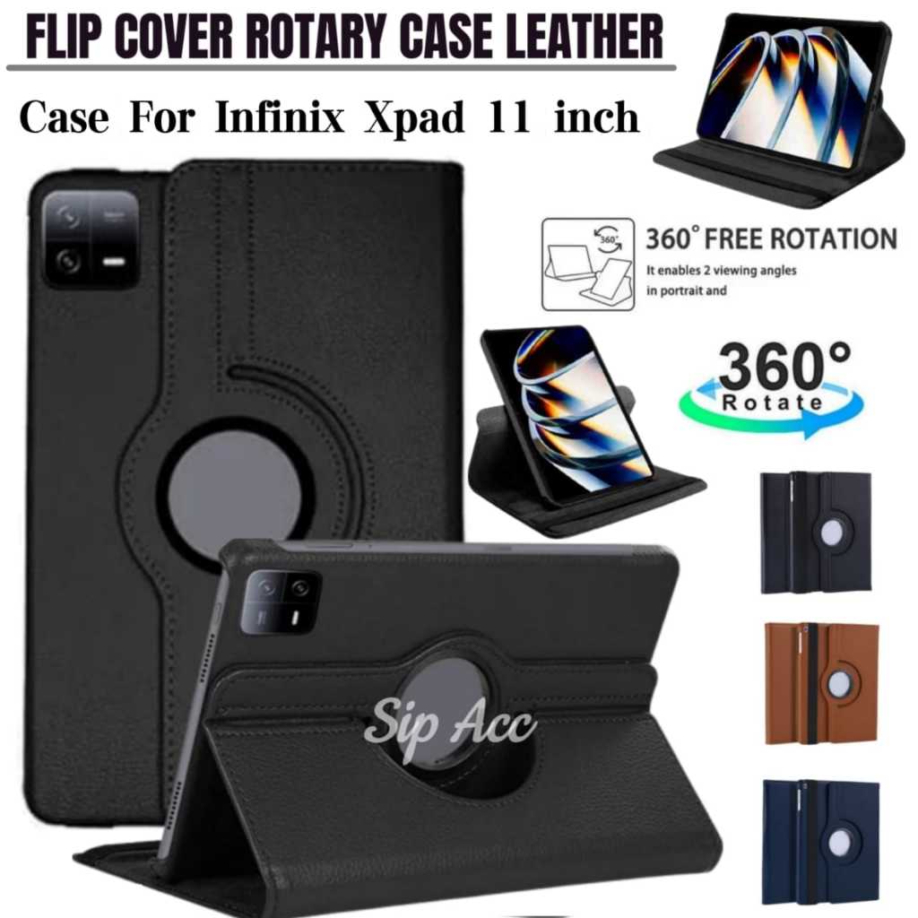 Jual Case Infinix Xpad | Xpad Infinix | 11 Inch Sarung Tablet Flip ...