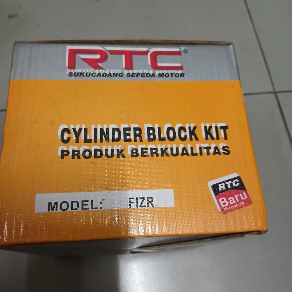 Jual Blok Seher RTC Mio,Vario,Beat Dan FizR | Shopee Indonesia